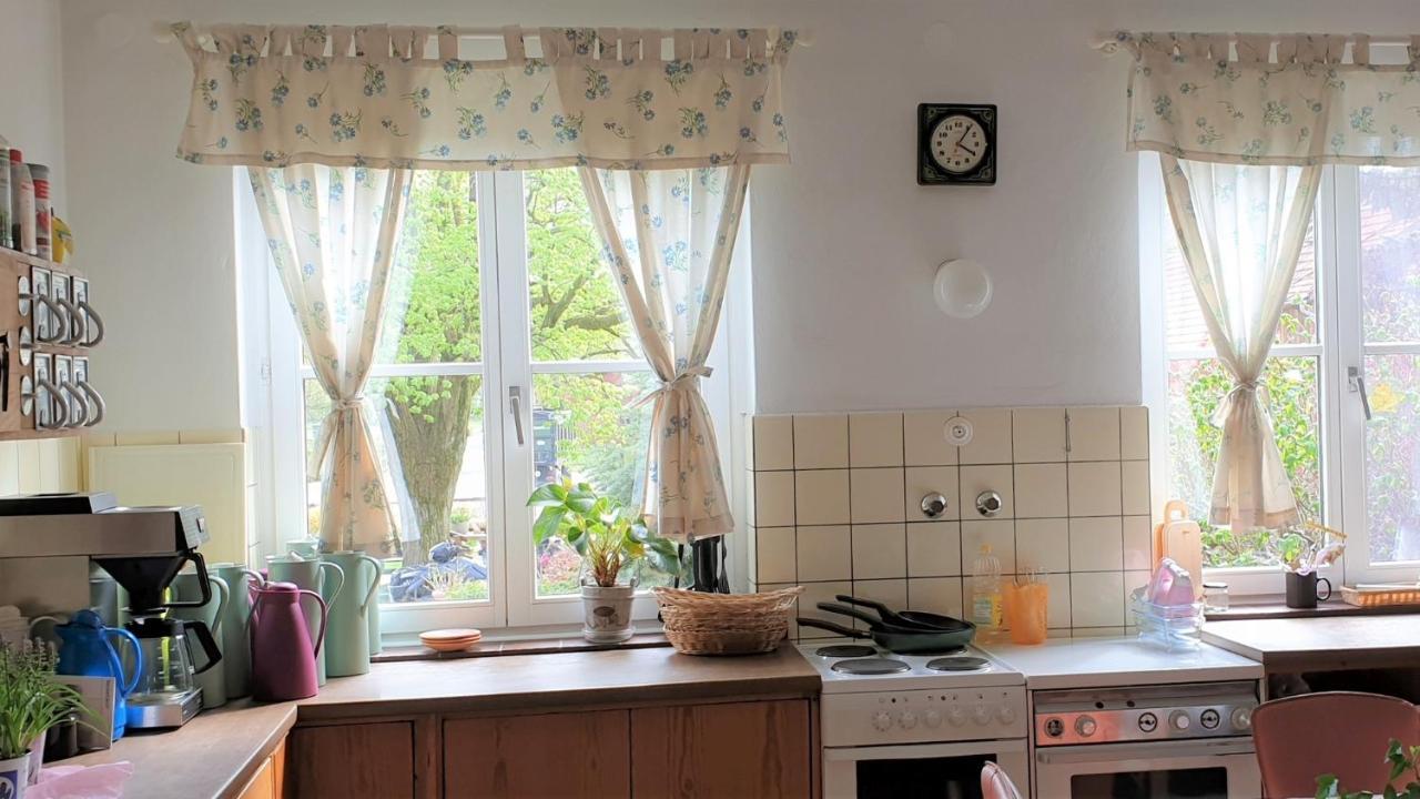 Ferienhof Cohrs Bispingen Exteriér fotografie