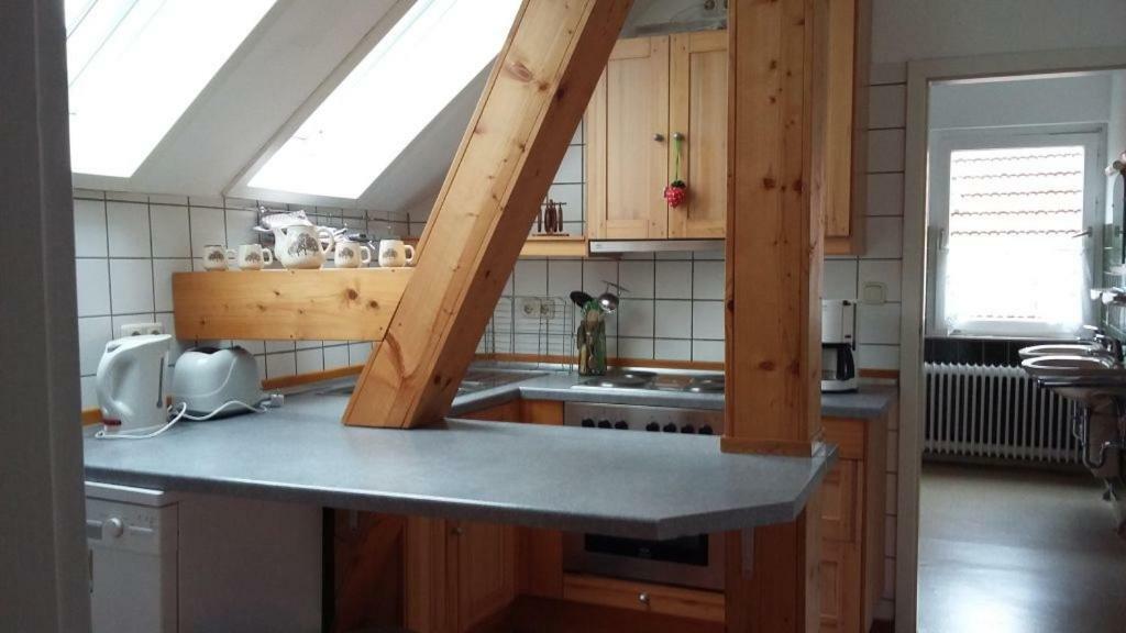 Ferienhof Cohrs Bispingen Exteriér fotografie